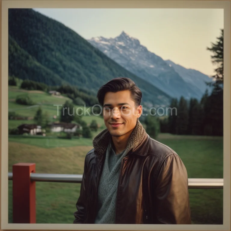 Michael Chen